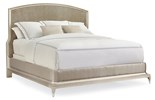 Rise to the Occasion Queen Bed