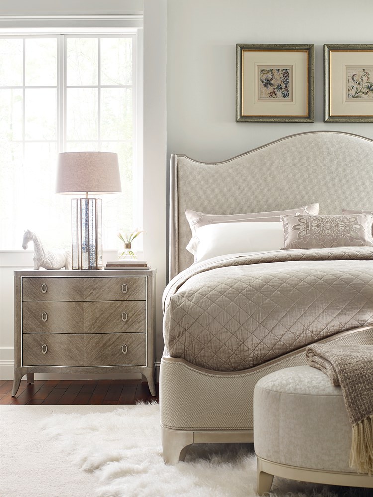 Avondale Nightstand