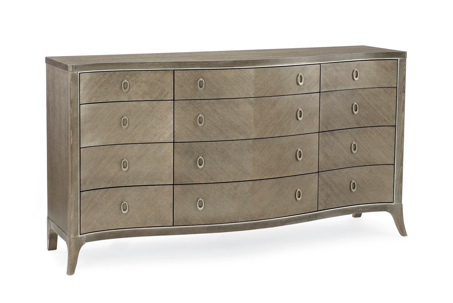 Avondale Double Dresser