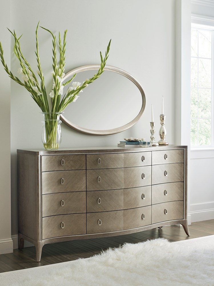 Avondale Double Dresser