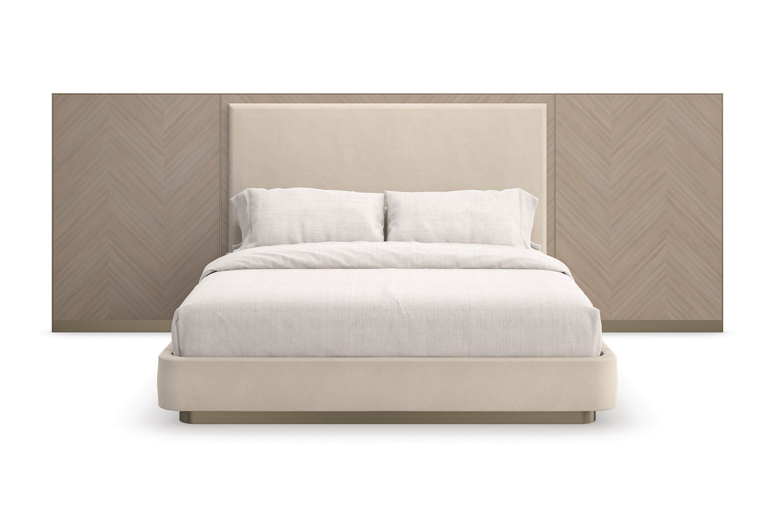 Anthology King Bed