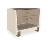 Counter Balance Dresser