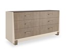 Counter Balance Dresser