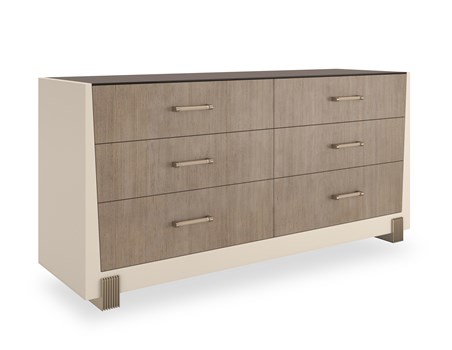 Counter Balance Dresser