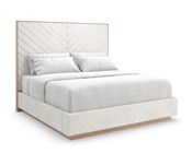 Boutique Queen Bed