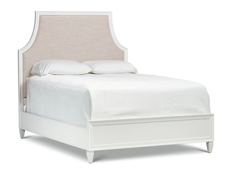 Iverness Upholstered King Bed