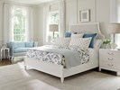 Iverness Upholstered King Bed