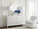 Silver Lake Triple Dresser