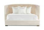 Hug Upholstered King Bed