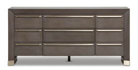 Dune Media Console