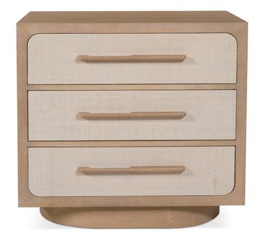 Reveal Nightstand