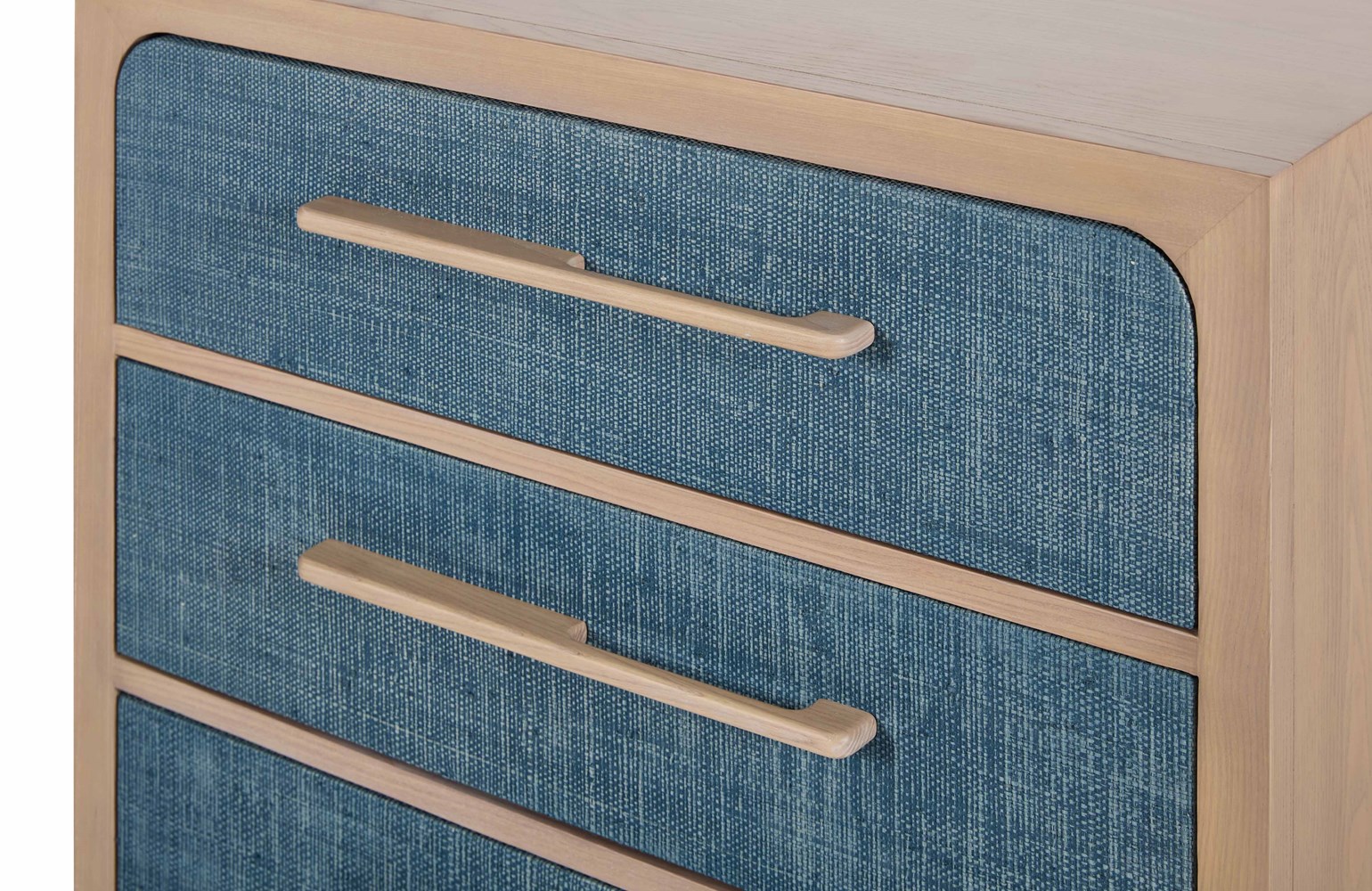 Reveal Nightstand - Denim