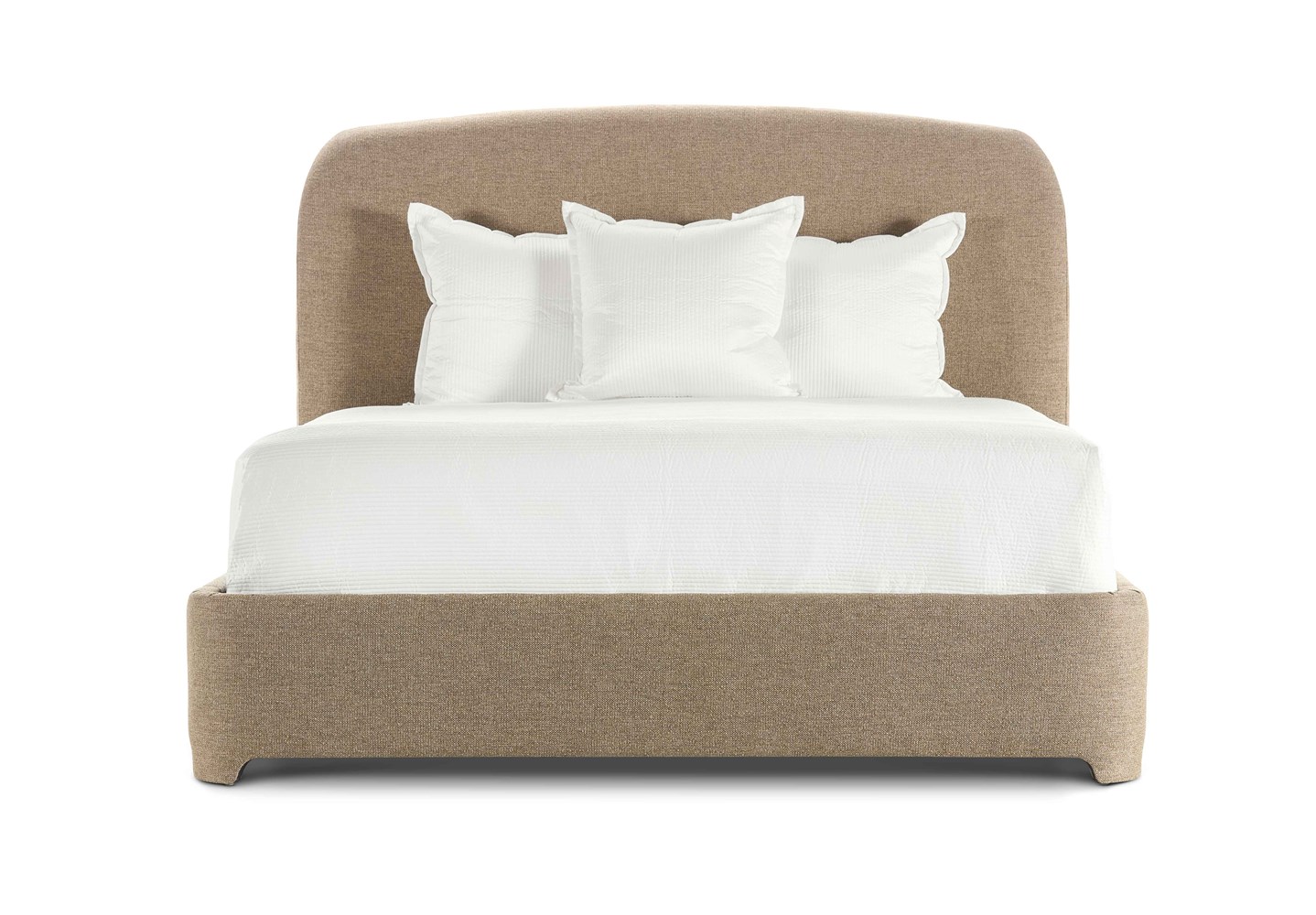 Splendor King Bed