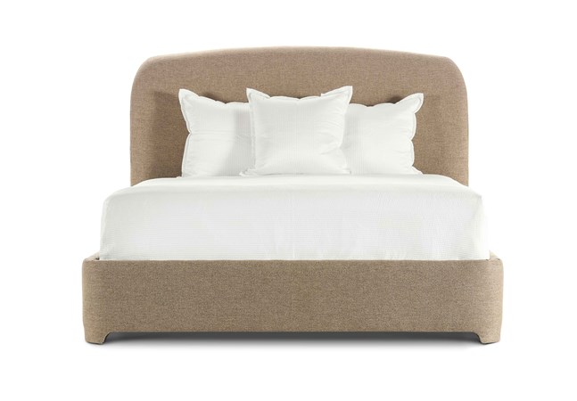 Splendor King Bed