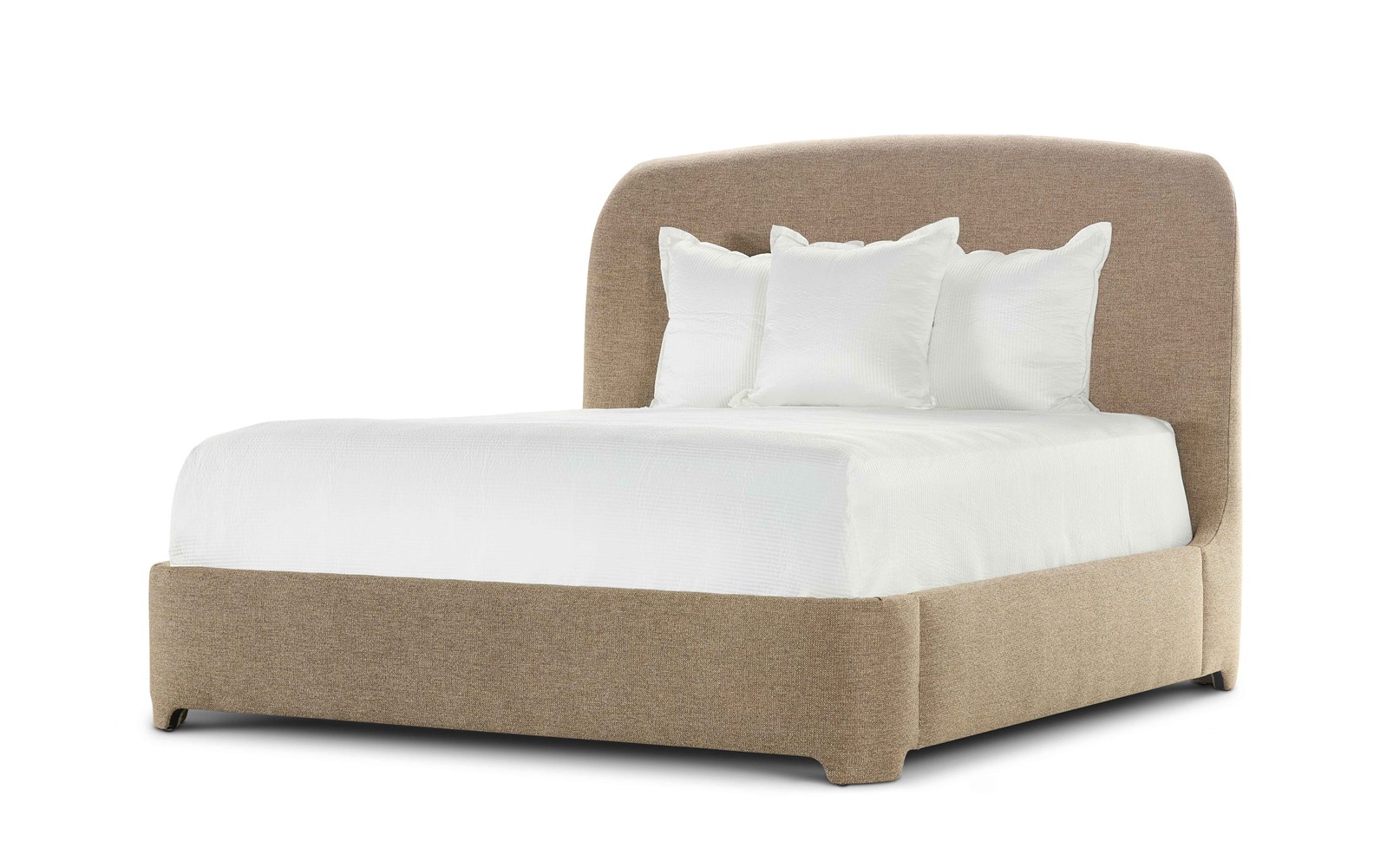 Splendor King Bed