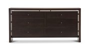 Devon Six Drawer Dresser