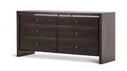 Devon Six Drawer Dresser
