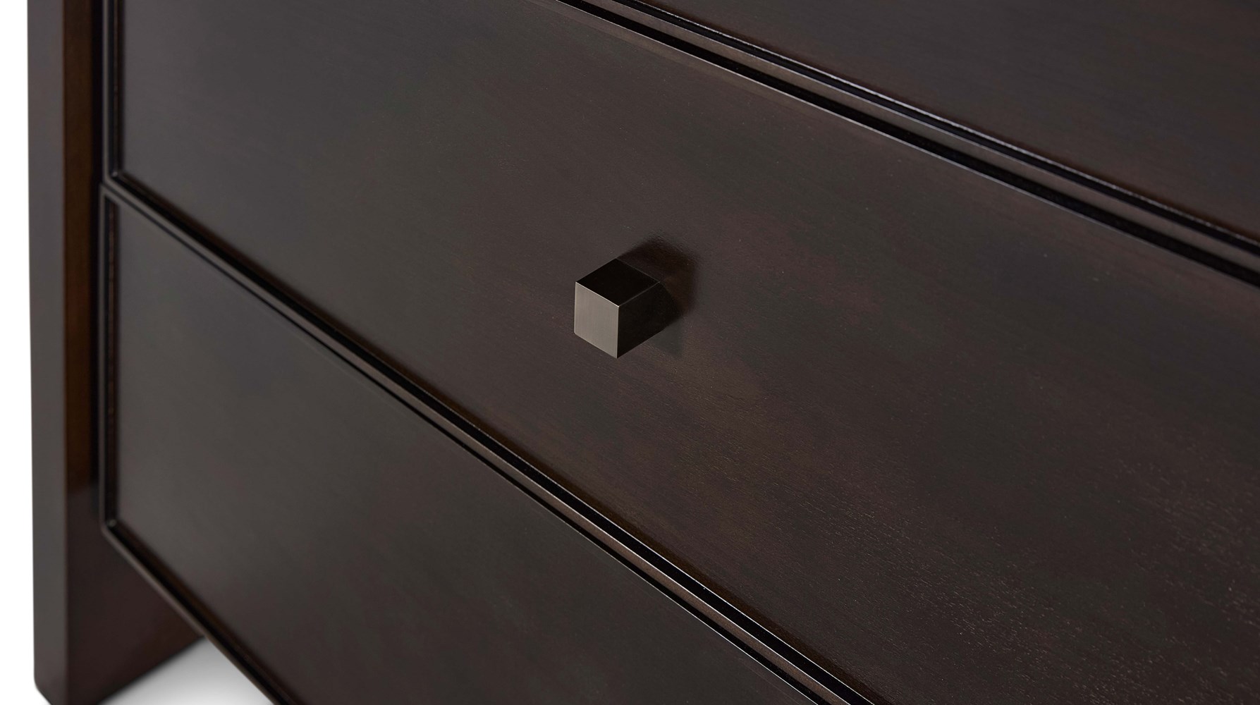 Devon Six Drawer Dresser