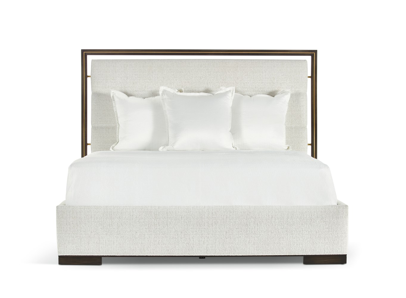 Reflection King Bed