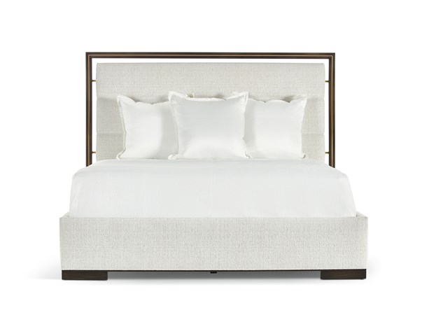 Reflection King Bed