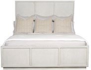 Weston King Bed