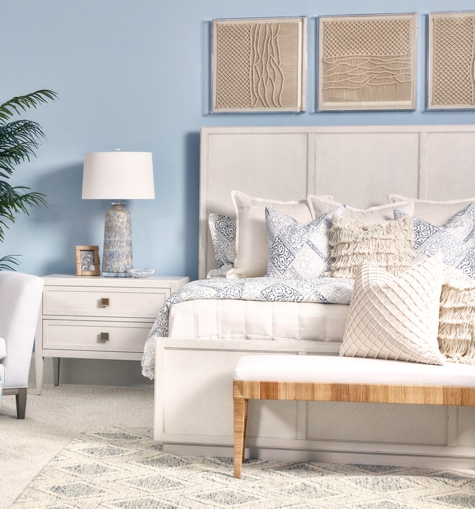 Weston Nightstand II