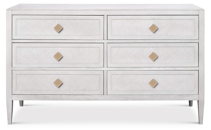 Weston 70" Dresser