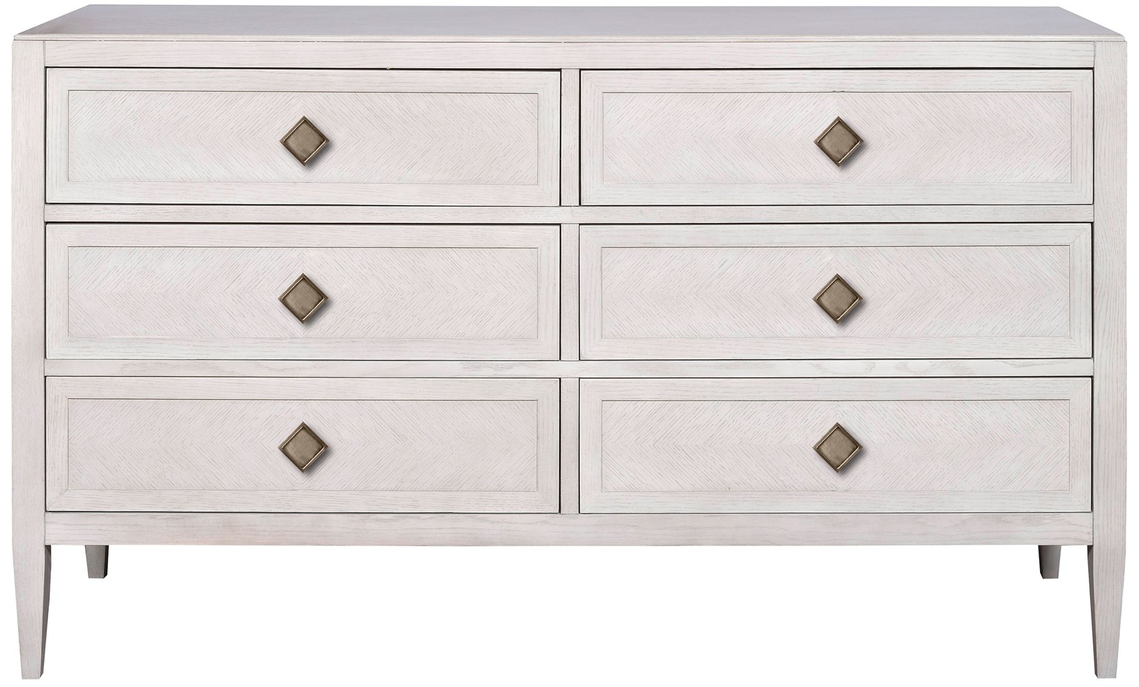 Weston 70" Dresser