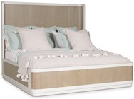 Palo Alto King Bed