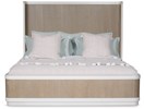 Palo Alto Queen Bed