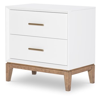 Melrose Nightstand Melrose Nightstand