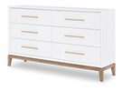 Melrose Dresser