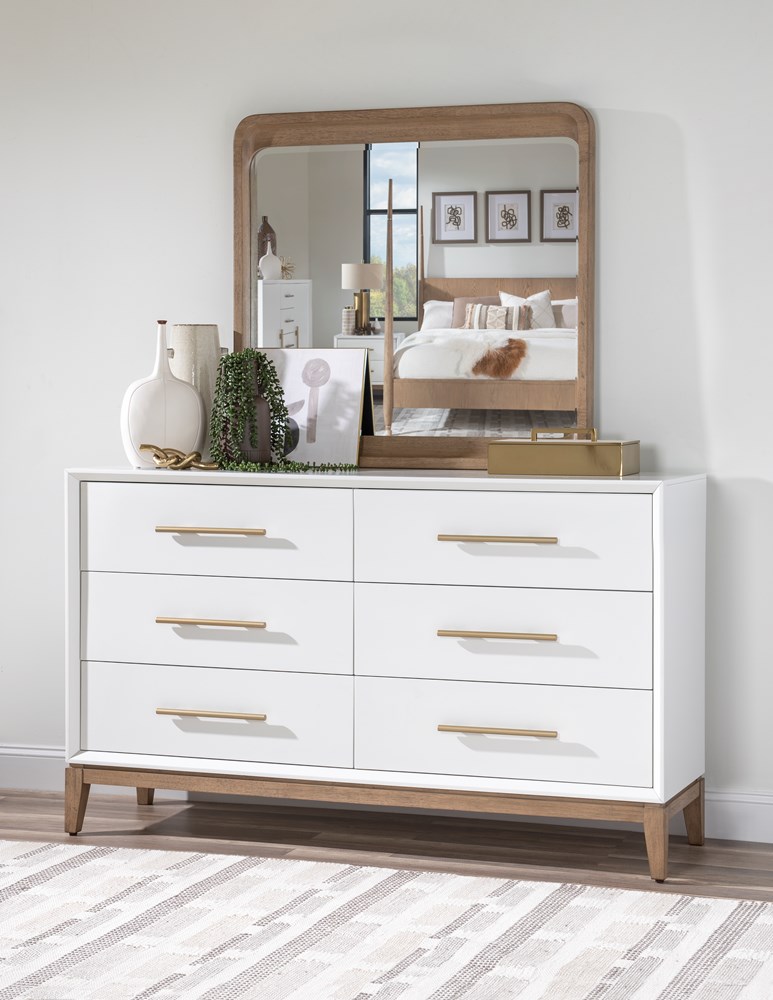 Melrose Dresser