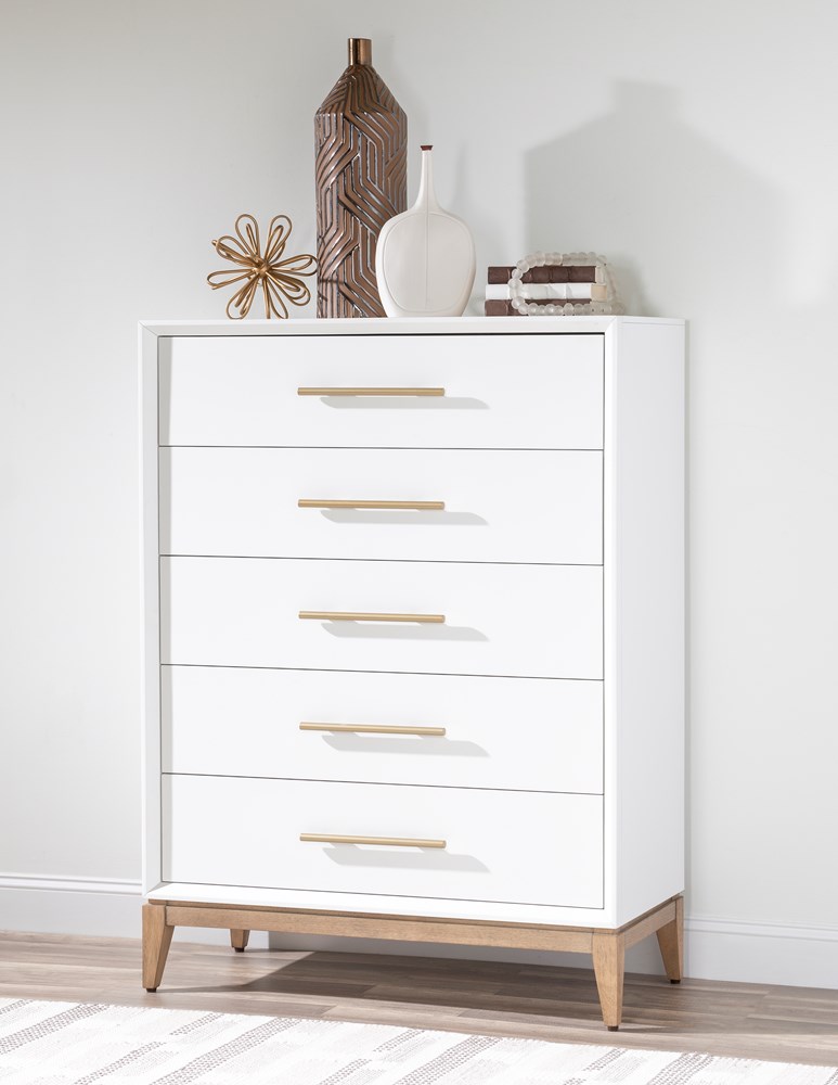 Melrose Chest