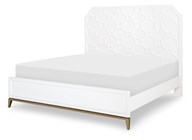 Cheswick Queen Panel Bed