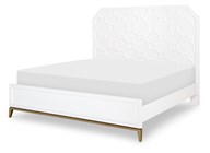 Cheswick King Panel Bed