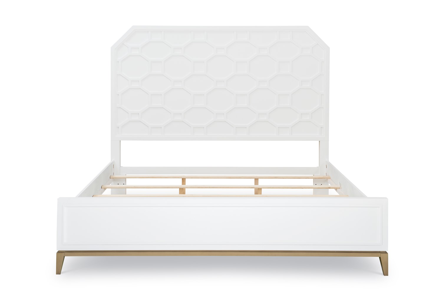Cheswick Queen Panel Bed