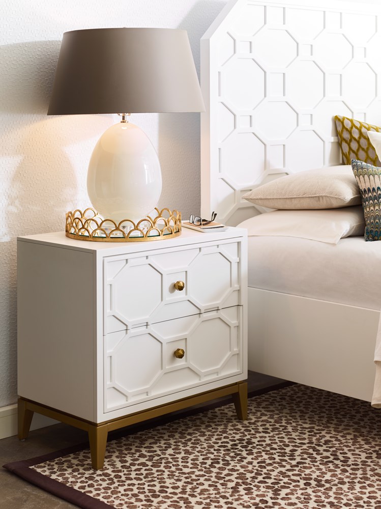 Cheswick Night Stand