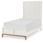 Cheswick Bay Twin Panel Bed