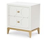 Cheswick Bay 2-Drawer Night Stand