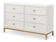 Cheswick Bay 2-Drawer Night Stand