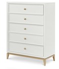 Cheswick Bay 2-Drawer Night Stand