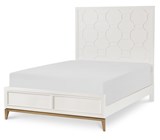 Cheswick Bay Twin Panel Bed