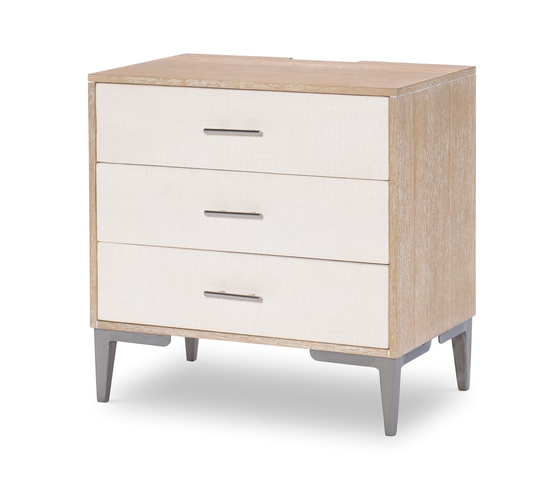 Bali Nightstand