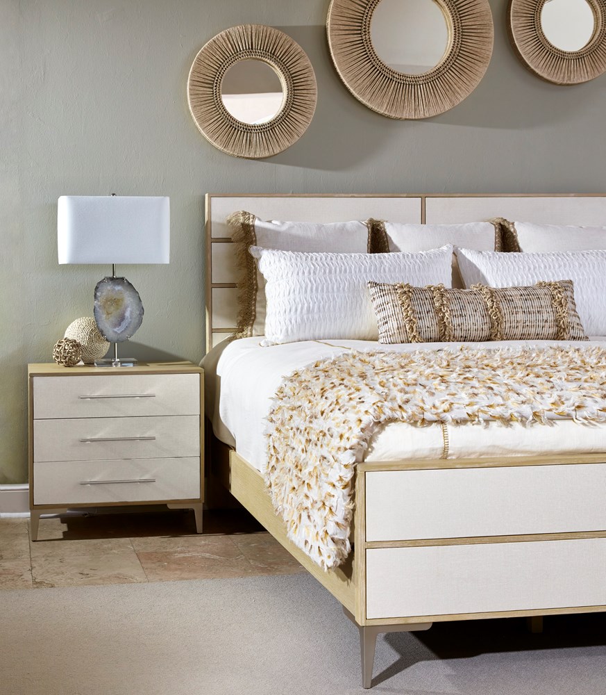 Bali Nightstand