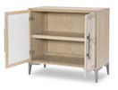 Bali Bachelor Door Chest