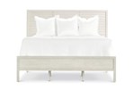 Pacifico Queen Panel Bed