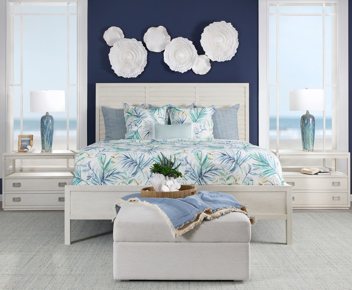 Pacifico Nightstand