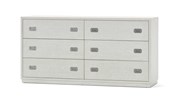Pacifico Dresser