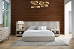 Decker King Wall Bed